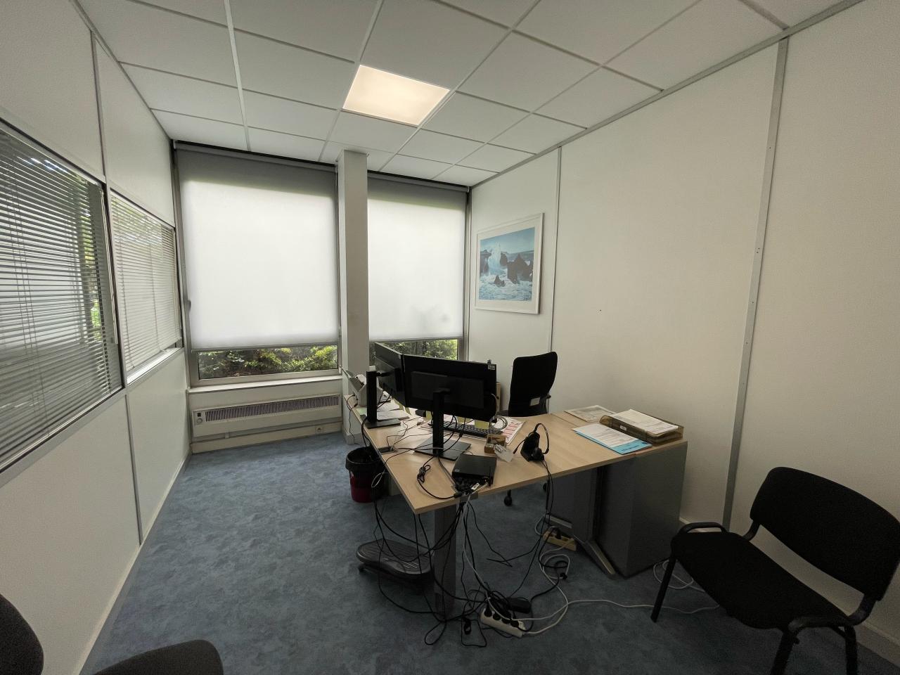 Bureau Balma 456m² Location bureau Balma Haute-Garonne OLBUR2428406 14